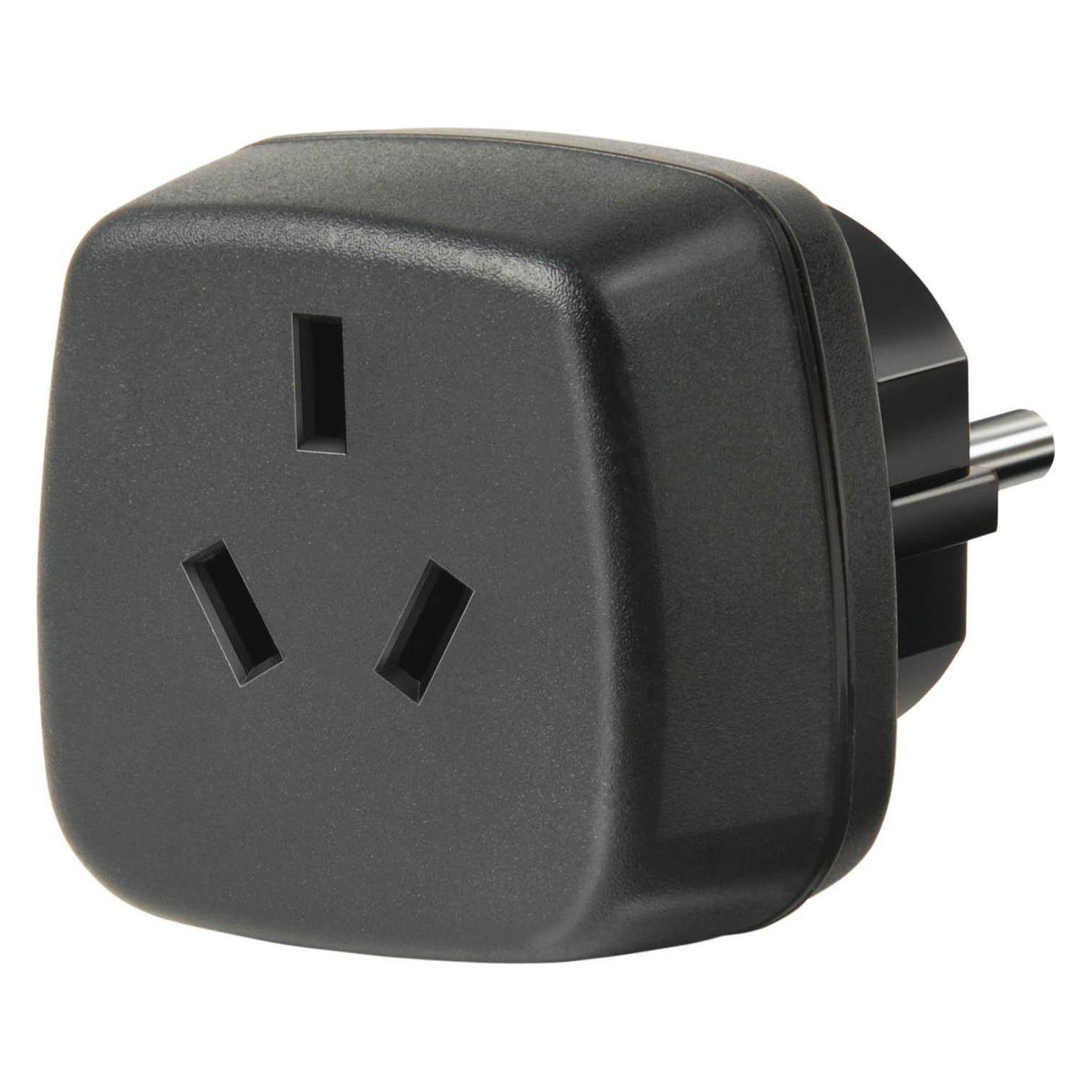 Brennenstuhl Reiseadapter (1508510)