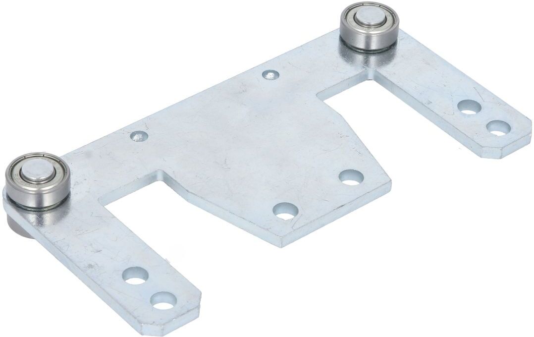 Cargoparts Carrello da tetto CARGO-E559