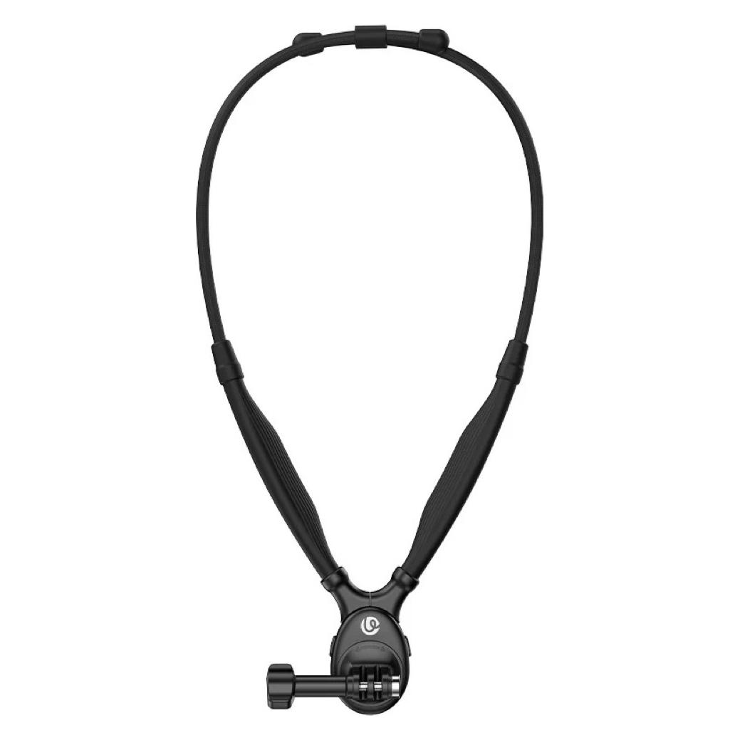 Ulanzi ZJ09 Flexible POV-Halshalterung mit Magnet für GoPro (71842863)