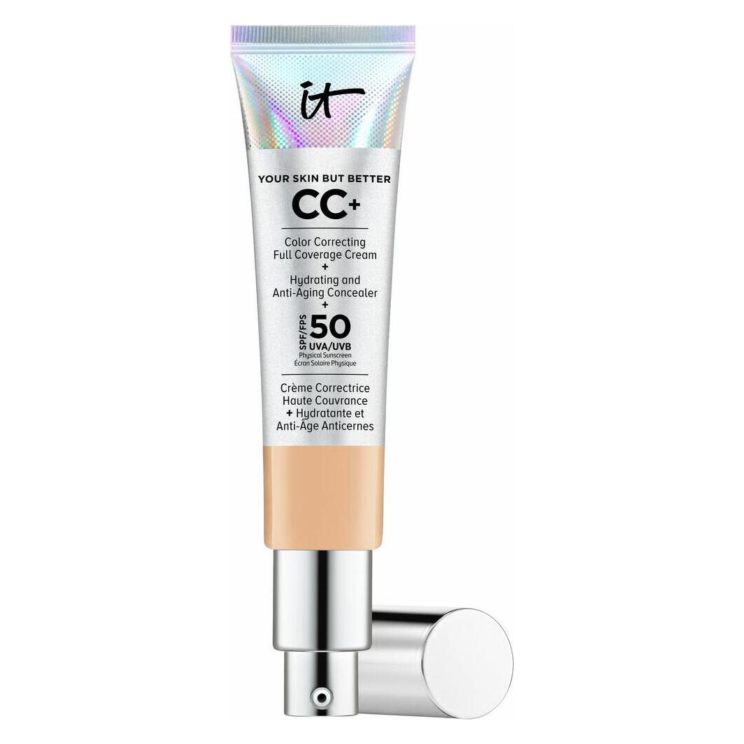 It Cosmetics Your Skin But Better (Medium Tan, 32 ml) (1283617)