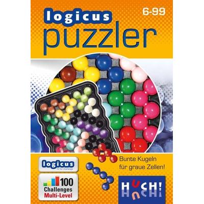 logicus Puzzler