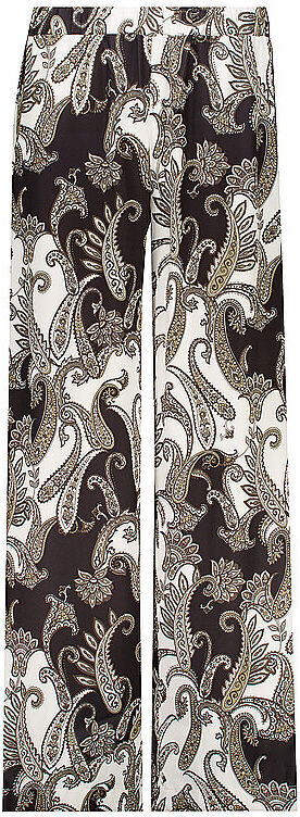 MONARI Marlenehose  schwarz   44 44