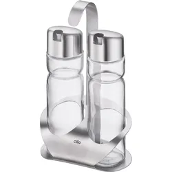 Menage cilio OSTERIA (BHT 8x19x12 cm) - bunt - BHT 8x19x12 cm