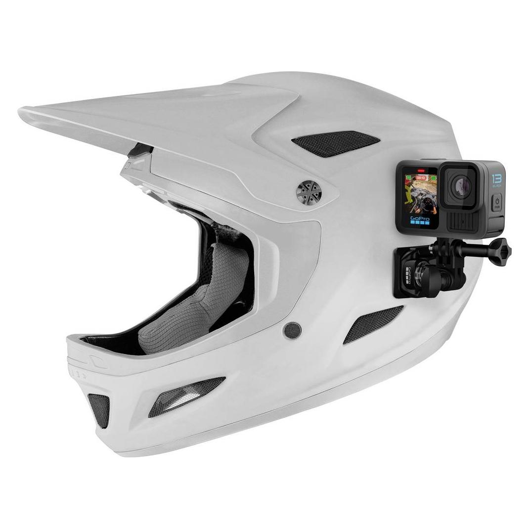 GoPro Helmet Front + Side Mount (AGTLM-001-VN)