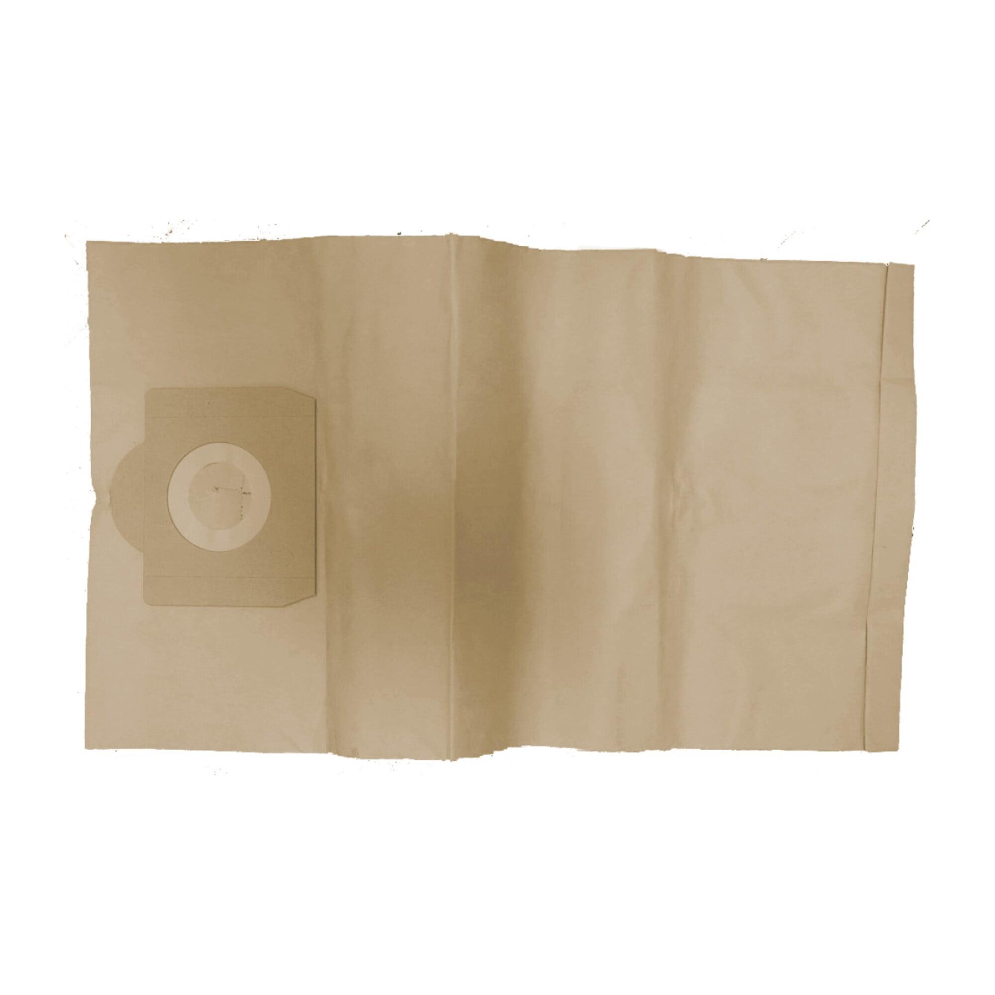 cleancraft Filterbeutel FB-P-FC133IPD Papier (7013405)
