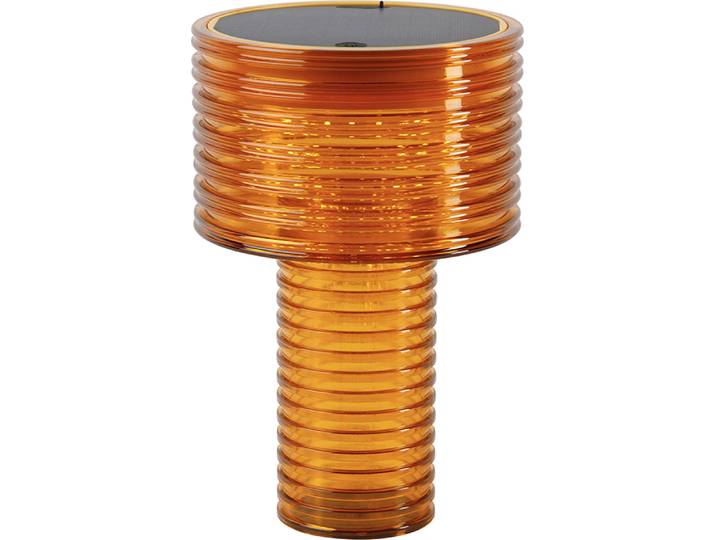 New Garden AMBAR SOLAR Table Lamp