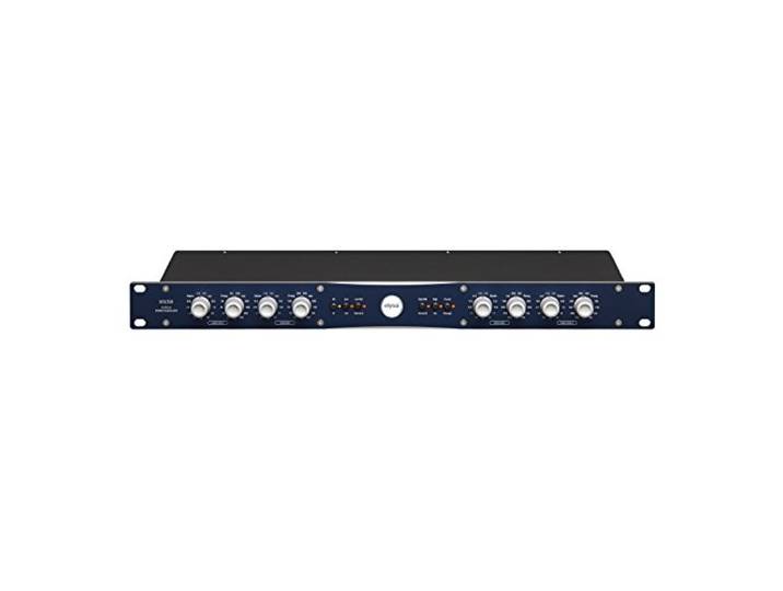 elysia xfilter Equalizer 19 - Equalizer
