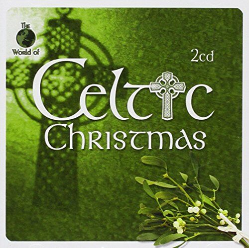 Various - Celtic Christmas - Preis vom 11.10.2026 03:10:56 h