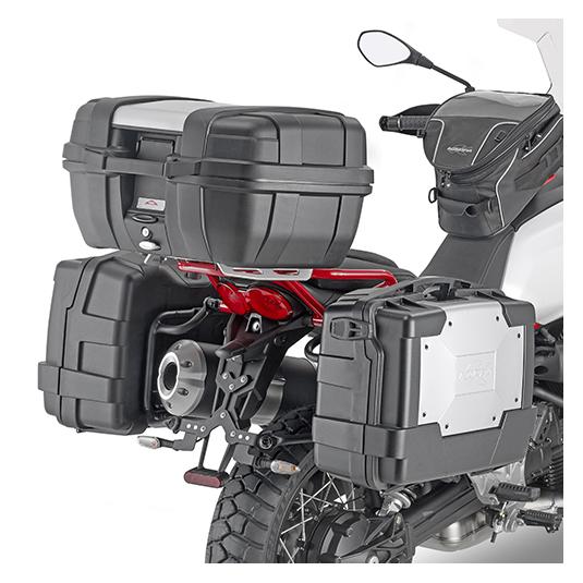Kappa Seitenkoffertraeger (KLOR8203MK)