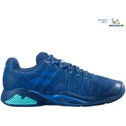 Tennisschuh - Babolat - PROPULSE BLAST CLAY - Men EU 40/UK 6,5