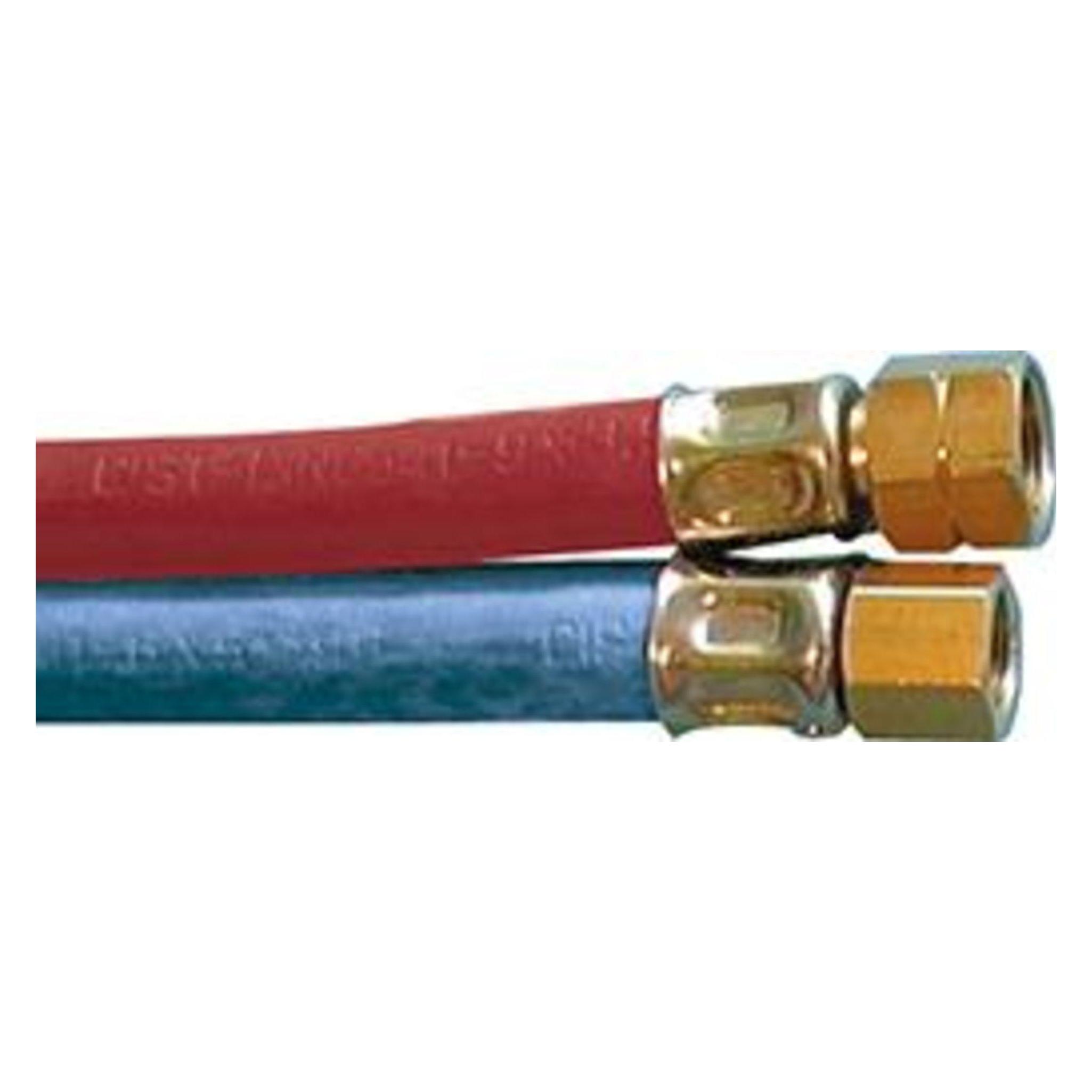 Magni Format 4332163403418 - Autog. zwill. Garn. A 9 x 3,5 x S 6 x 5 mm 20 m (20 m) (4332163403418)
