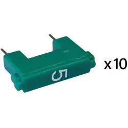 legrand Konfigurator 5 3501/5 VE10
