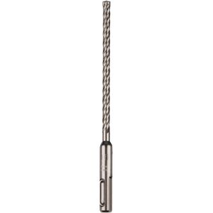 Makita Bohrer NEMESIS II Hammerbohrer, B-57978, SDS+, 6 x 165mm, Stahlbetonbohrer