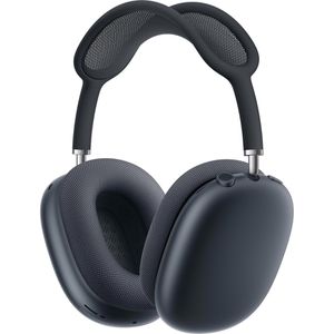 Apple Kopfhörer AirPods Max 2, mitternacht, Over-Ear, mit Mikrofon, Bluetooth, USB-C