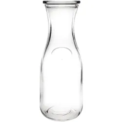 Olympia Glaskaraffen 0,5L