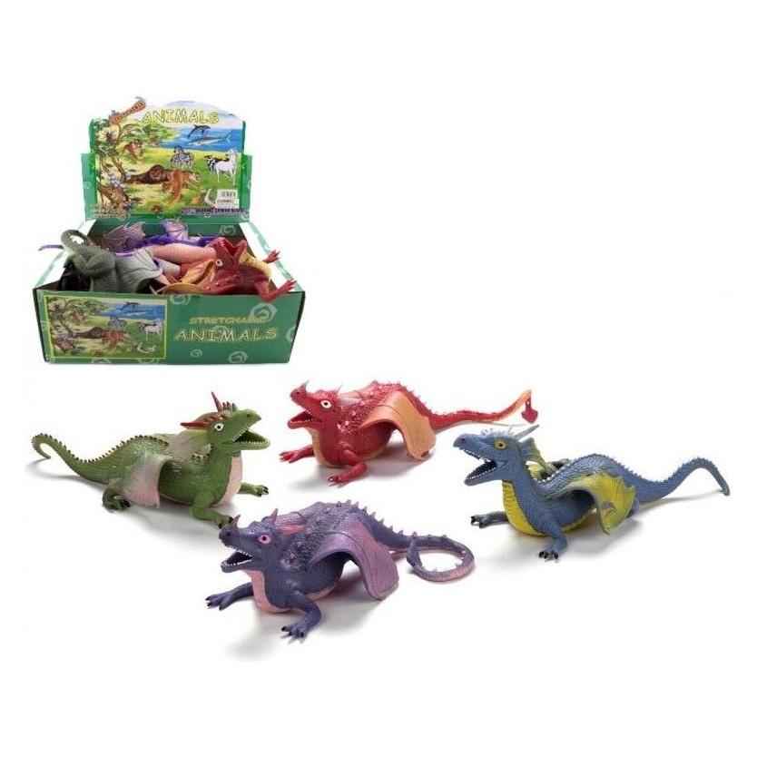 Trifox Weicher Drache mit Erbsen MIX (47602543)