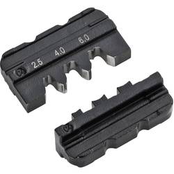 Cimco 106028 106028 Presseinsatz Solar-Steckverbinder geeignet für MC4 2.5 bis 6 mm² Passend für Marke (Zangen) Cimco Click n Crimp Solar