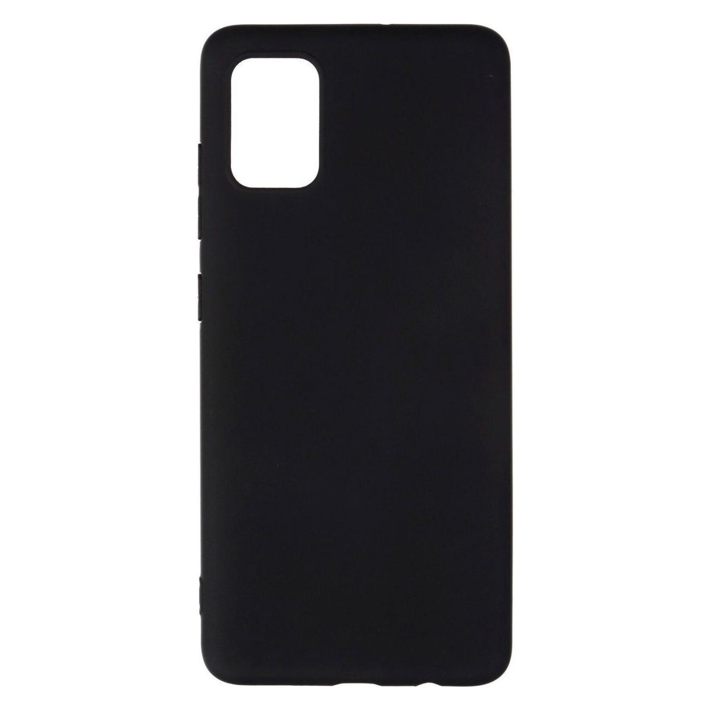Evelatus Redmi 9T/Poco M3 Soft Touch Silicone (Xiaomi Redmi 9T) (EVE045074)