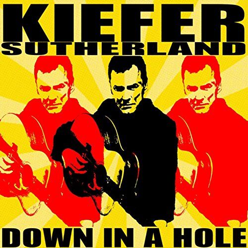 Kiefer Sutherland - Down in a Hole - Preis vom 04.10.2026 03:51:26 h