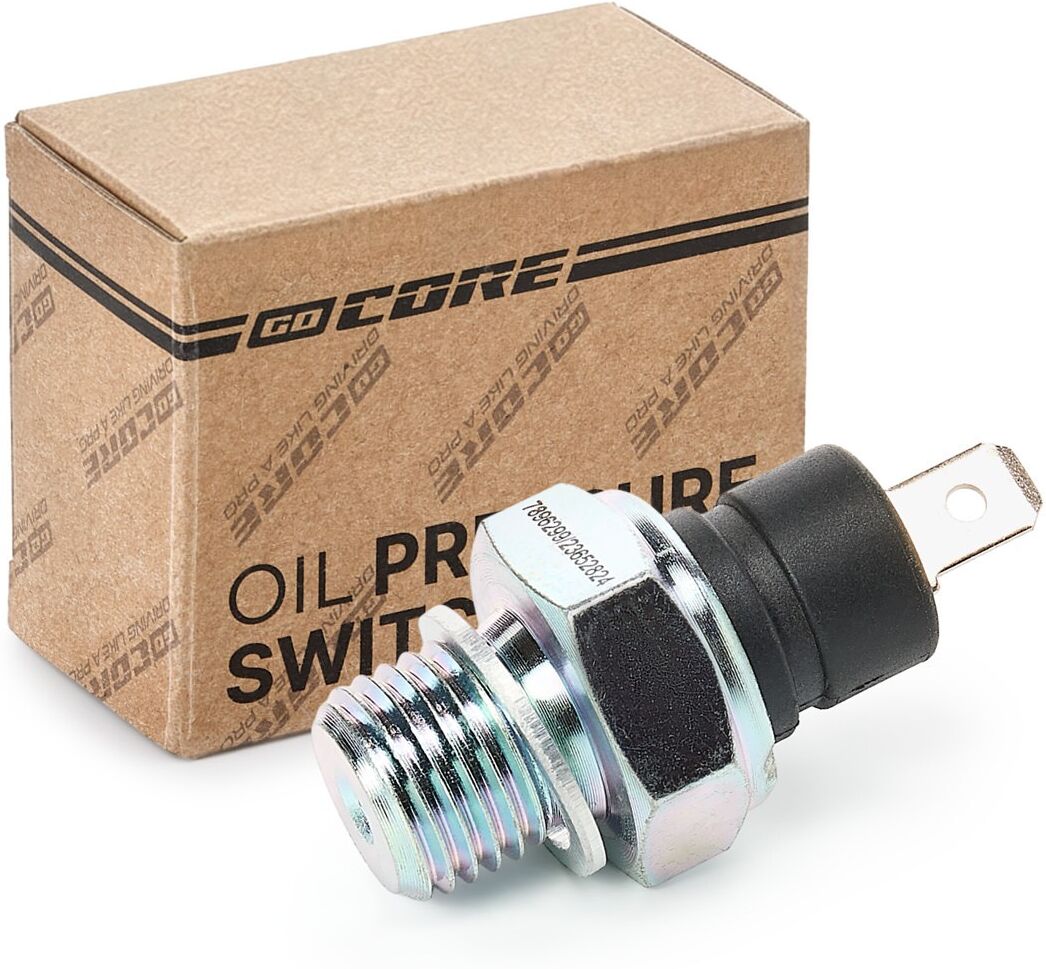 goCORE GCH050021 Oil pressure switch
