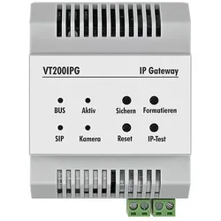 Indexa IP-Gateway VT200IPG