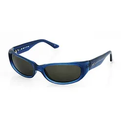 SMITH DUO Sonnenbrille blue/grey