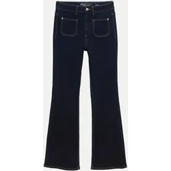 Jeans Blau 28/30
