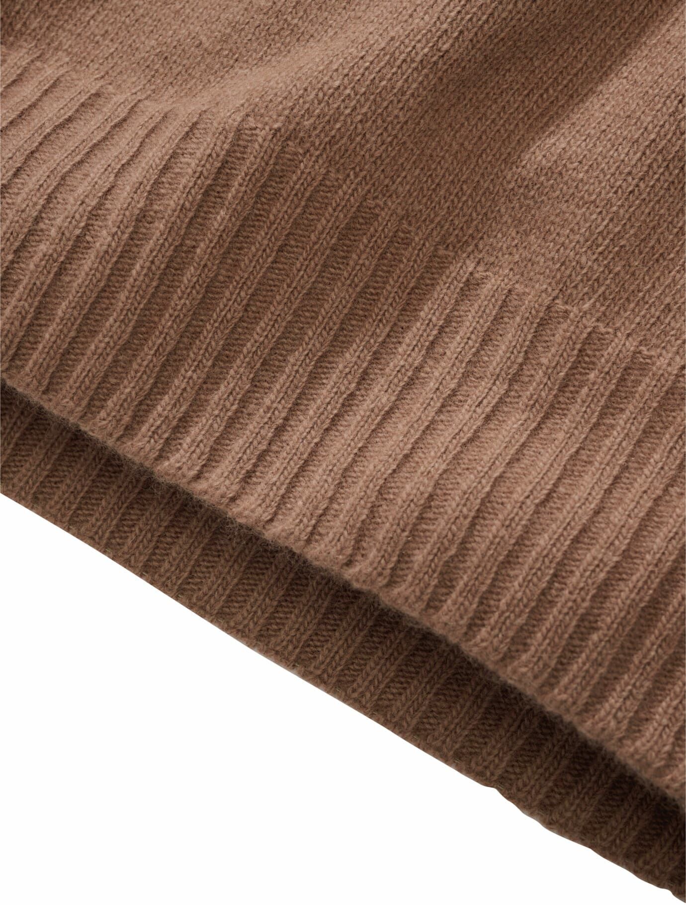 Mey & Edlich Fermentierter Pullover Braun 56