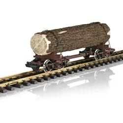 LGB 46775 G Holztransportwagen, Ep. III