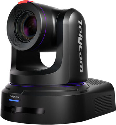 Telycam Explore 300 Bk Schwarz