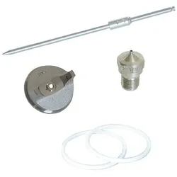Werkstarck, Farbsprühsystem, Düsensatz 2.5 mm