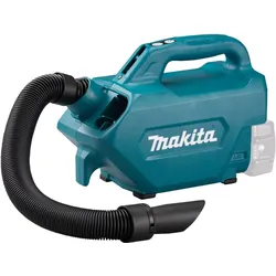 Makita DCL184Z Akku-Staubsauger solo
