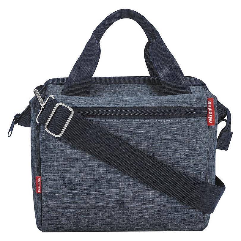 KlickFix Roomy (4 l, Lenkertasche) (B09Q6HPZWJ)