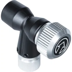 Regulator Team CO2 – Adapter für CO2-Patronen