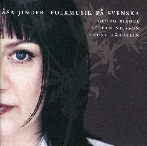 Asa Jinder - Folkmusik Pa Svenska - Preis vom 11.10.2026 03:10:56 h