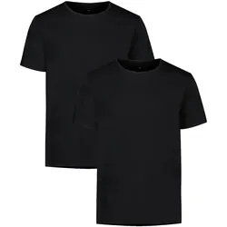 PERF COTTON CREW NECK 2PK Herren T-Shirt