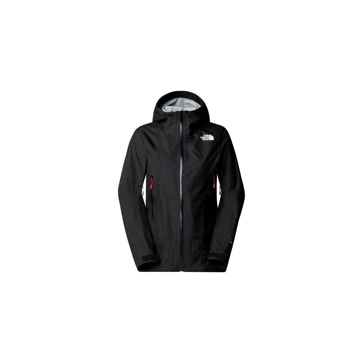 The North Face Womens Signal 2.5L Dryvent tnf black (JK3) S NF0A87HEJK3-S