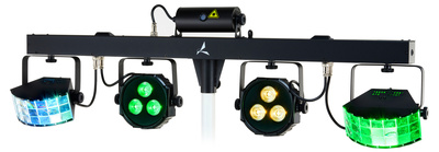 Eurolite LED KLS Laser Bar FX AIR