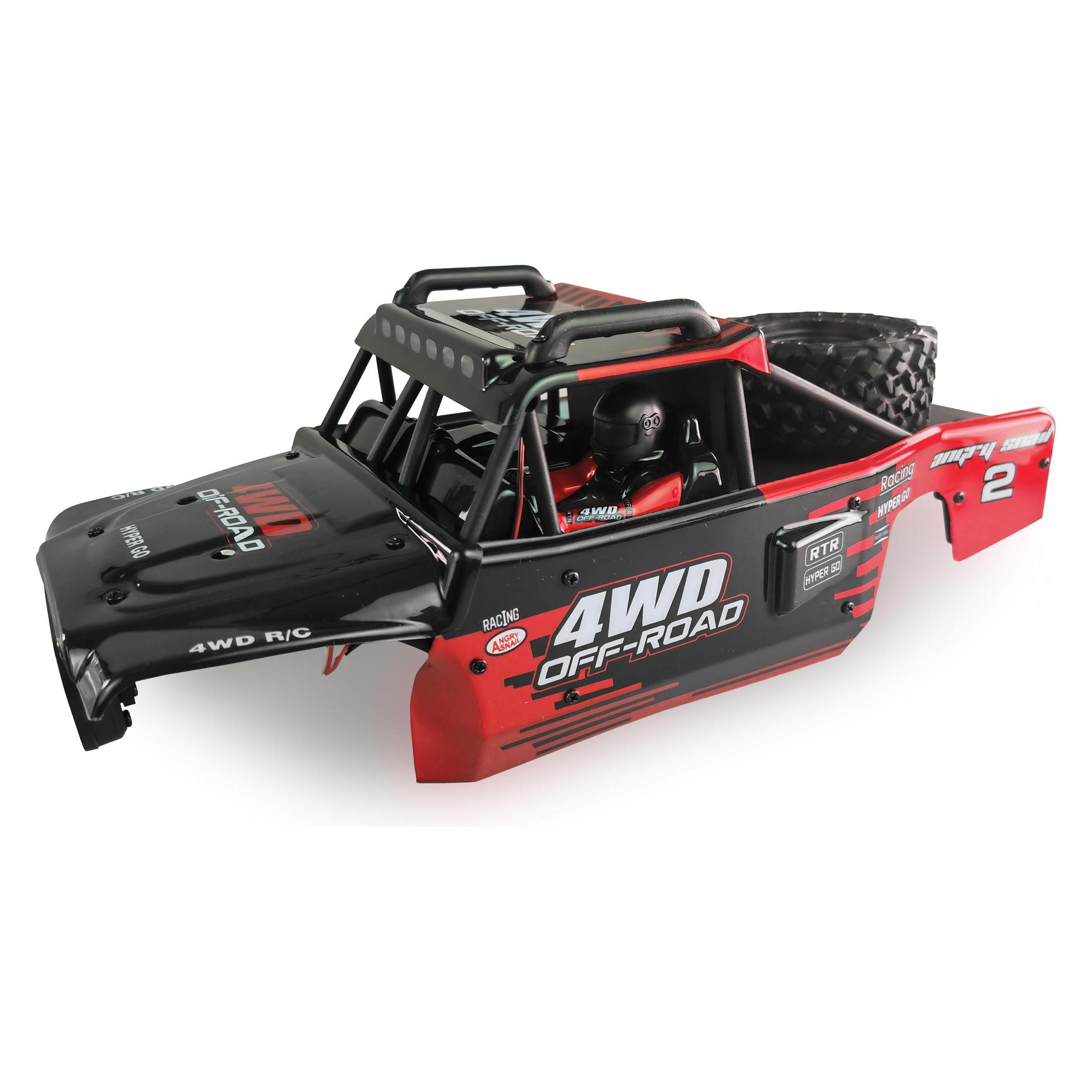 Amewi Karosserie Hyper Go Sandbuggy 1:14 (012-1430C)