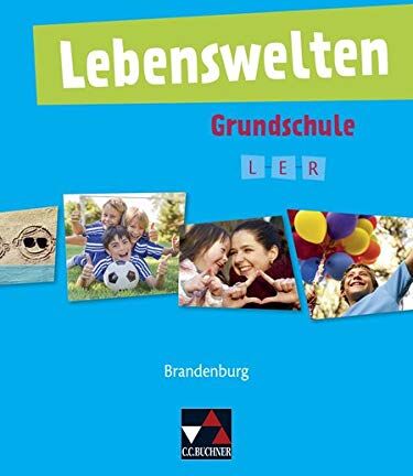 Alexander Karallus - Lebenswelten / Unterrichtswerk für Lebensgestaltung – Ethik – Religionskunde in Brandenburg: Lebenswelten / Lebenswelten Grundschule: Unterrichtswerk ... 5/6. Geeignet für die Niveaustufe D - Preis vom 18.10.2026 15:28:09 h
