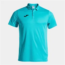 Joma, Herren, Sportshirt, Hobby (L), Türkis