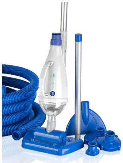 GRE Kit Nettoyage Medium Vac