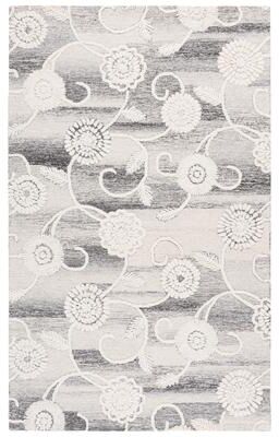 SAFAVIEH Handmade Metro Nadezda Wool Rug