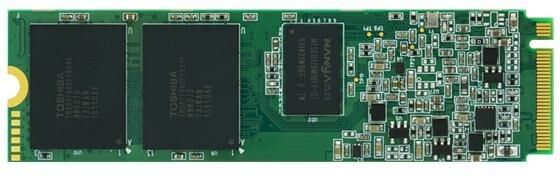 CoreParts 256GB M.2 NVMe (NGFF) 2280 TLC SSD (NE-256T)