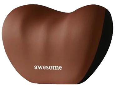 Inspire Essentials Universal Car Lumbar Support And Neck Pillow Set 7