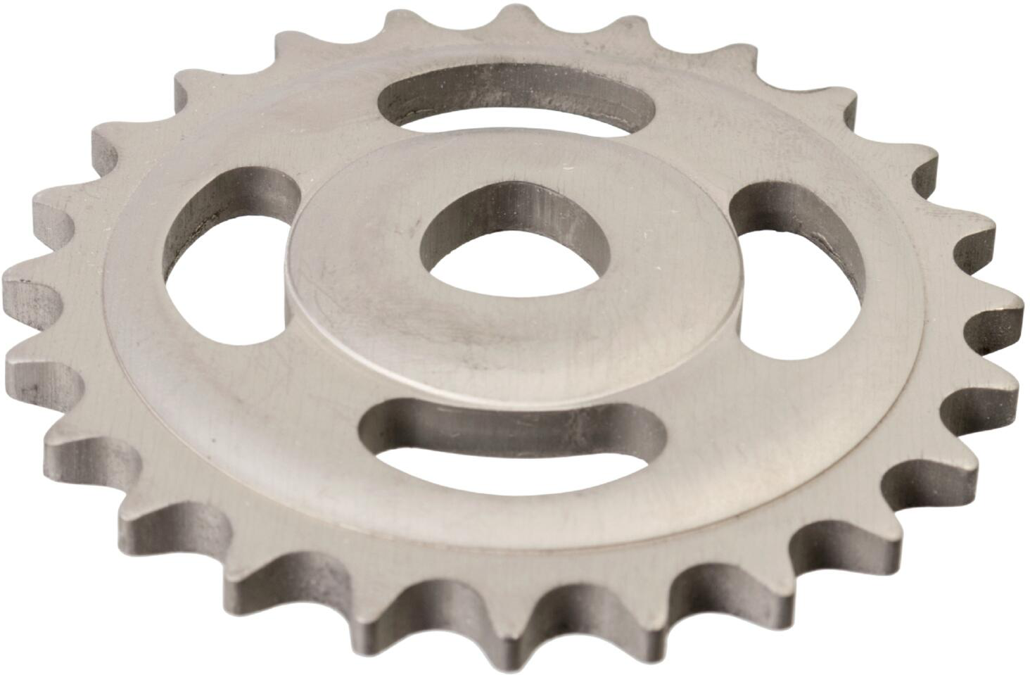 DT Spare Parts 2.91150 Zahnradsatz, Ölpumpe