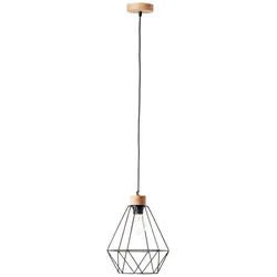 PENDELLEUCHTE Drewno 99530/76