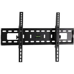 Shiverpeaks BS89705 TV-Halterung 152,4 cm (60"" ) Schwarz (Wand, 75 kg, 32" - 60"), TV Wandhalterung, Schwarz