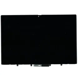 Lenovo Touch module assembly for, Notebook Ersatzteile, Schwarz