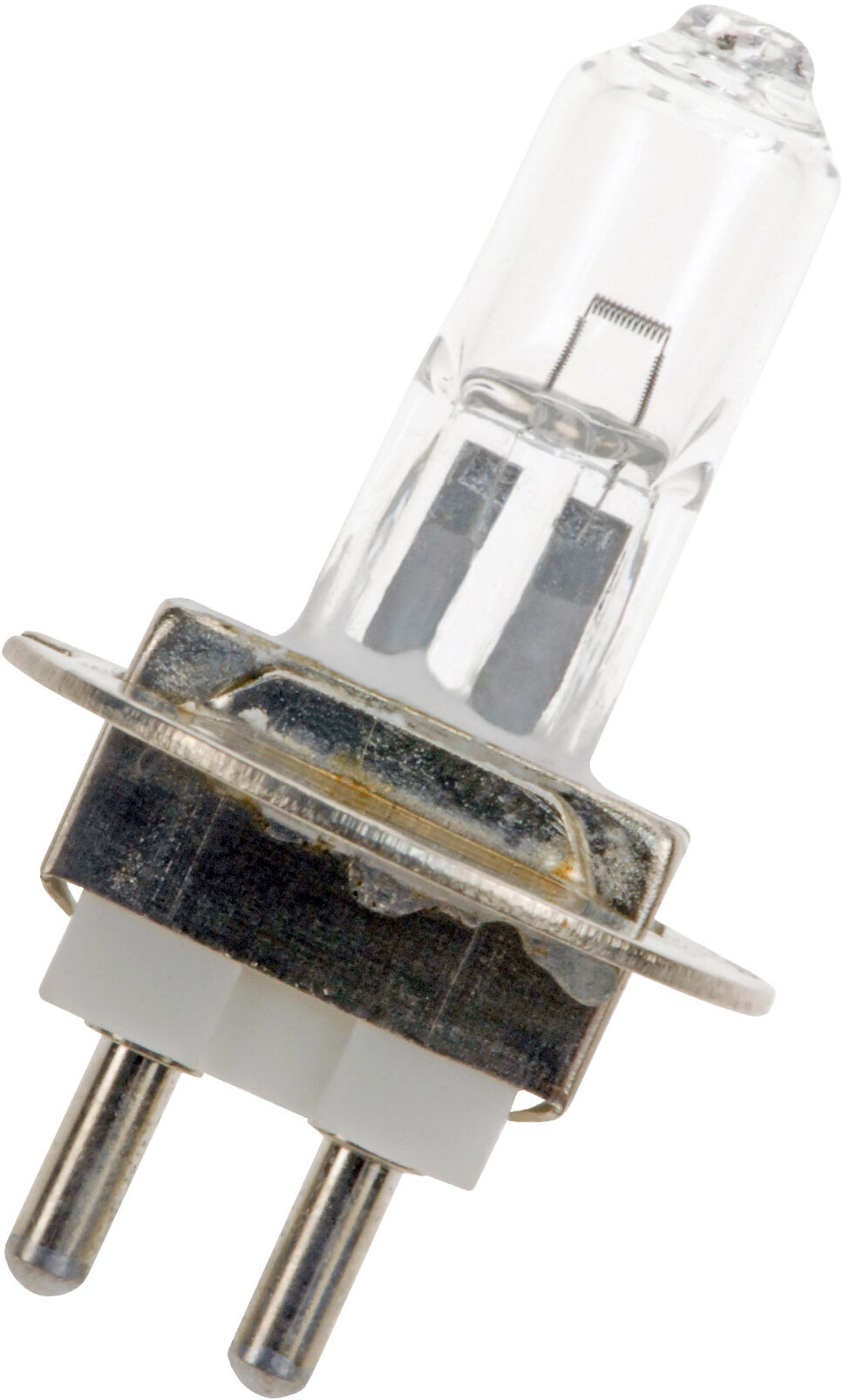 Osram Niedervolt-Halogenlampen Ohne Reflektor 64222 10 W 6 V